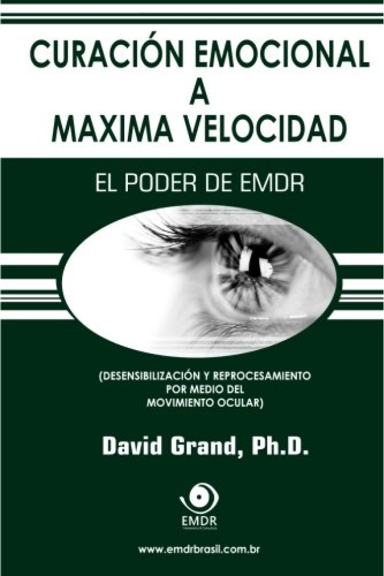 Curación emocional a máxima velocidad