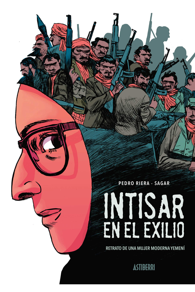 Intisar en el exilio