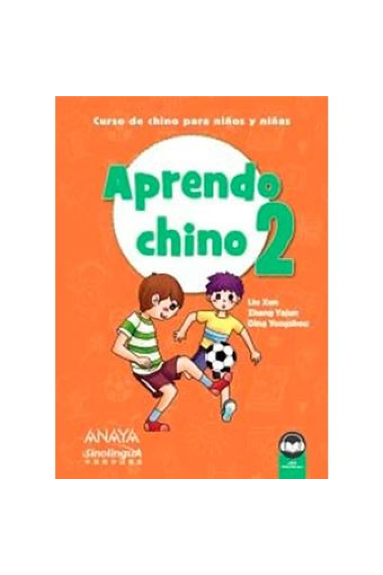 Aprendo chino 2