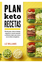 Plan Keto. Recetas