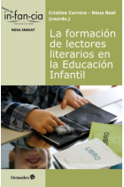 La formación de lectores literarios en la Educación Infantil