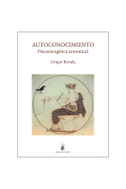 Autoconocimiento. Psicoenergética armonical