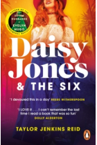 Daisy Jones And The Six