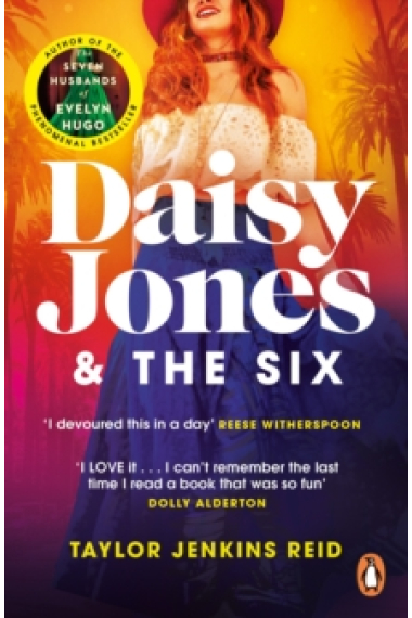 Daisy Jones And The Six