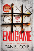 Endgame (A Ragdoll Book)