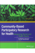 Community-Based Participatory Research for Health