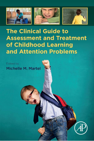 The Clinical Guide to Assessment and Treatment of Childhood Learning and Attention Problems