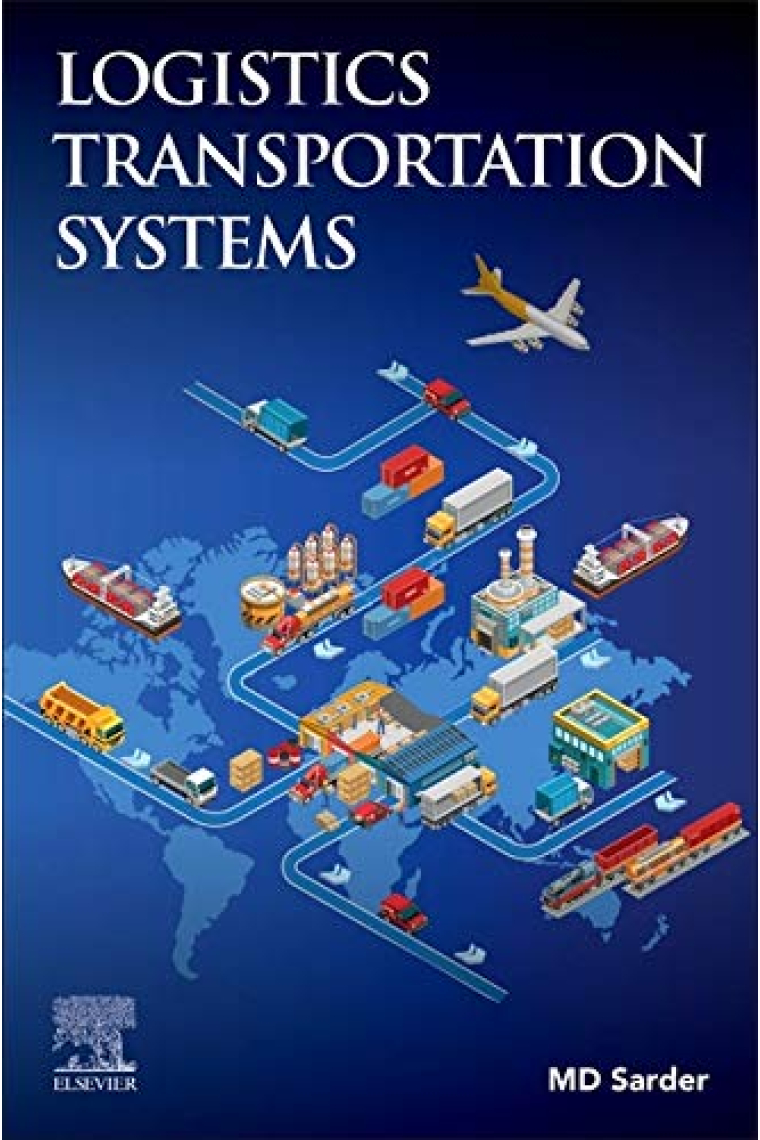 Logistics Transportation Systems