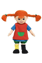 PIPPI CALZASLARGAS (MUÑECA)