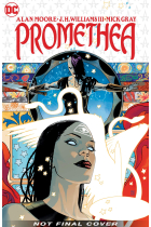 Promethea: The 20th Anniversary Deluxe Edition Book Three