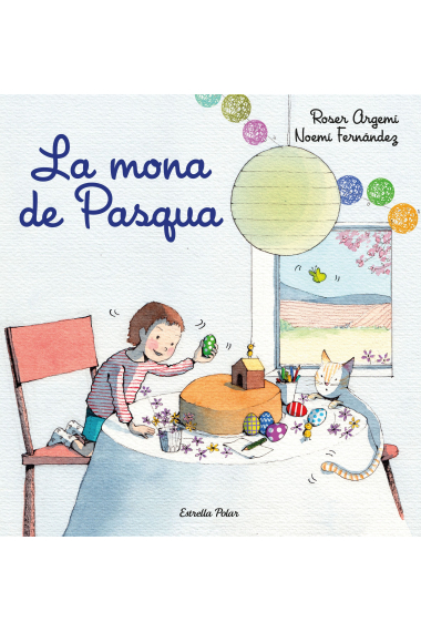 La mona de Pasqua