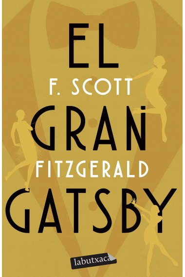 El gran Gatsby