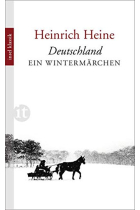 Deutschland. Ein Wintermärchen