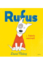 Rufus i l'abric vermell