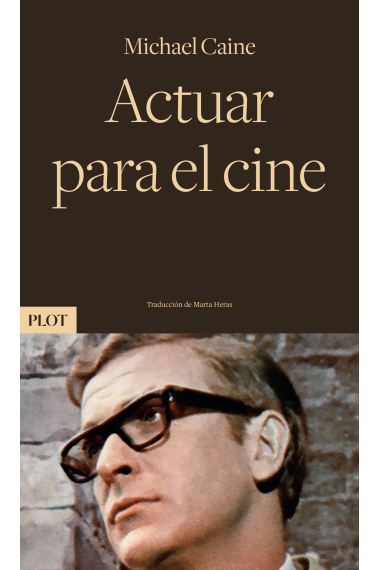 Actuar para el cine