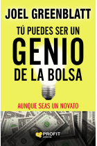 Tú puedes ser un genio de la bolsa. Aunque seas un novato