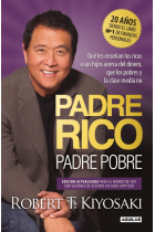 Padre Rico. Padre Pobre (Edición especial ampliada y actualizada)