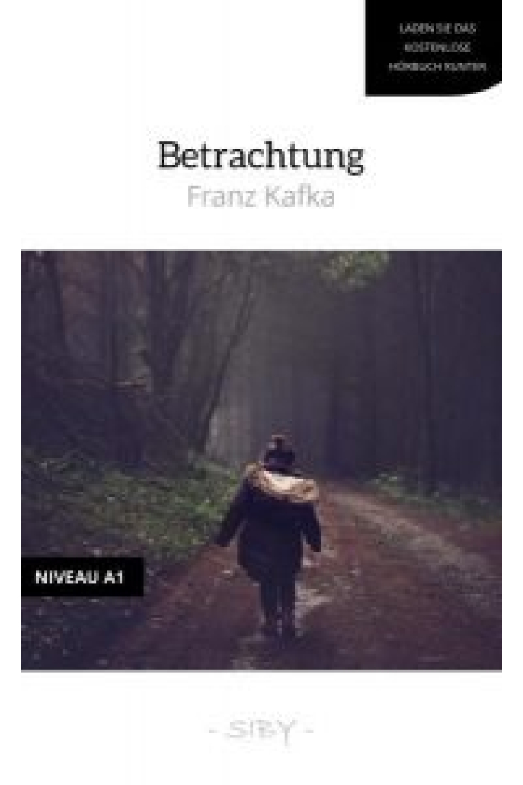 Betrachtung - Niveau A1