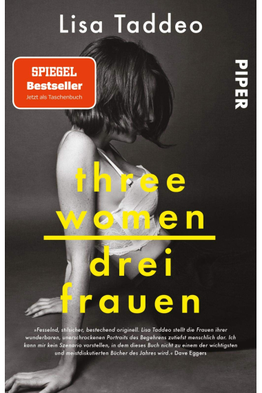 Three Women - Drei Frauen