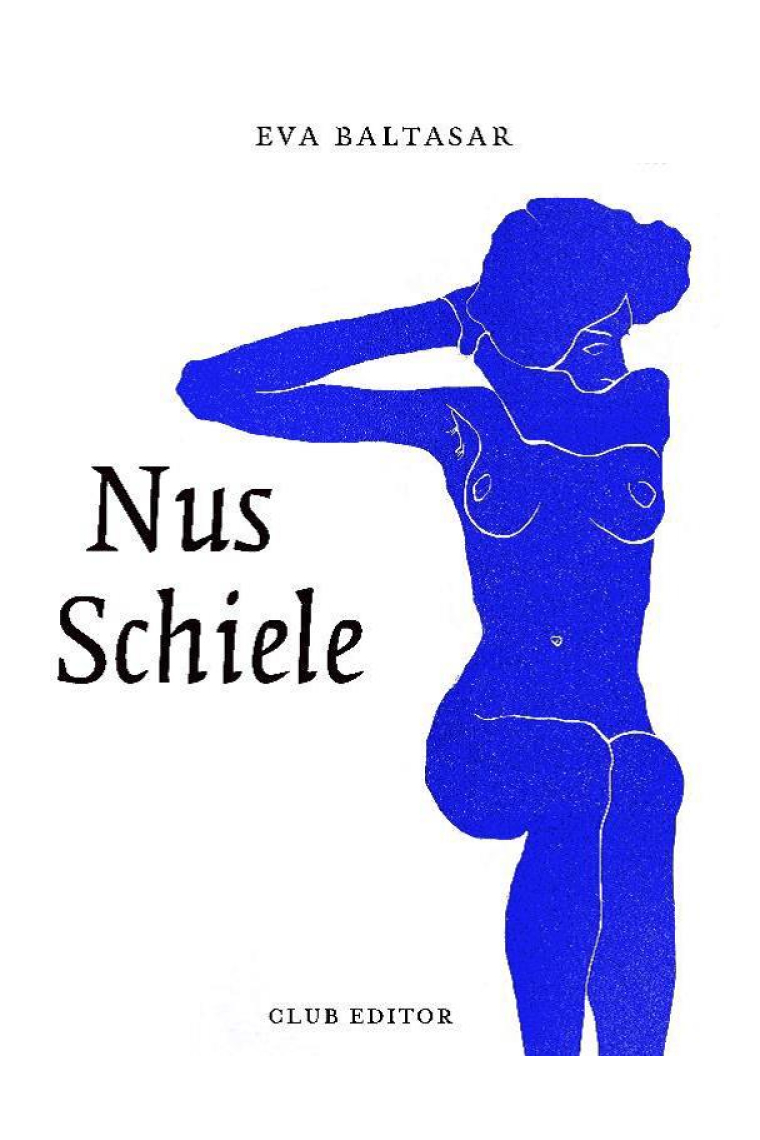 Nus Schiele