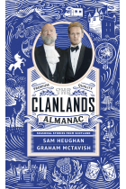 The Clanlands Almanac: Seasonal Stories from Scotland