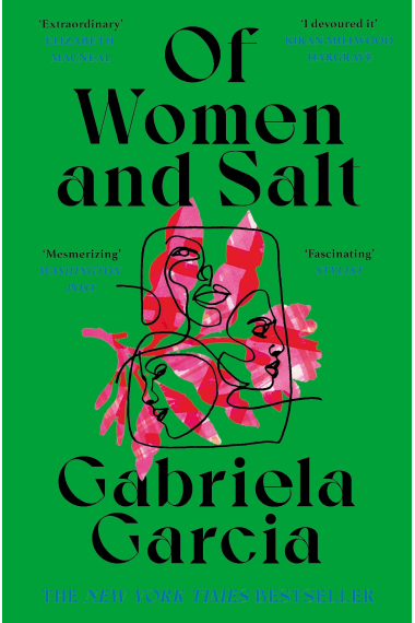 Of Women and Salt