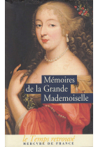 Mémoires de la Grande Mademoiselle