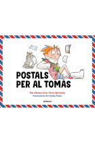 Postals per al Tomàs