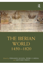 The Iberian World: 1450-1820