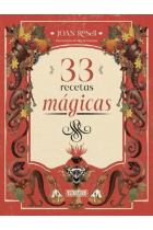 33 recetas mágicas