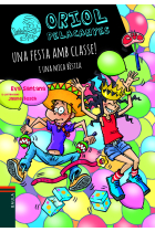 Una festa amb classe! I una mica bèstia