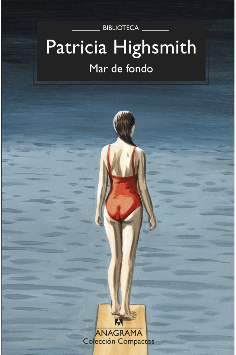 Mar de fondo