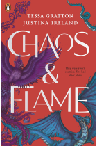 Chaos & Flame: 1 (Chaos and Flame, 1)