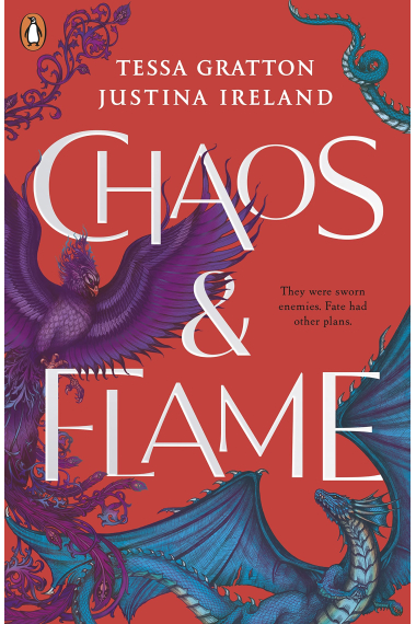 Chaos & Flame: 1 (Chaos and Flame, 1)