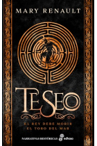 Teseo. El rey debe morir. El toro del mar