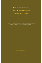 Libro mediterráneo de los muertos