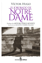 El jorobado de Notre Dame