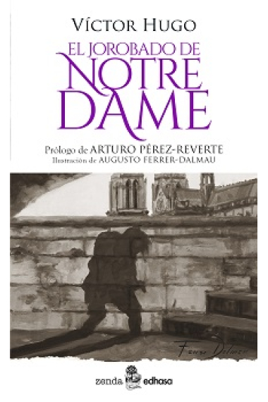 El jorobado de Notre Dame