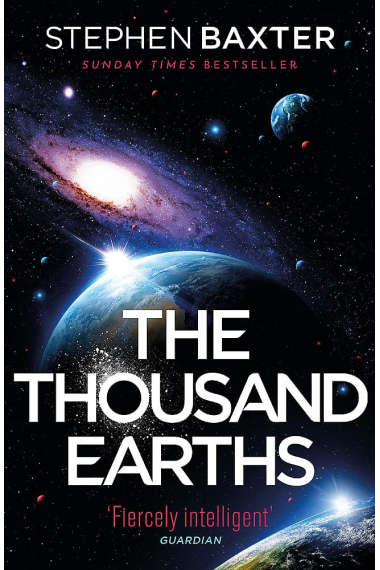 The Thousand Earths