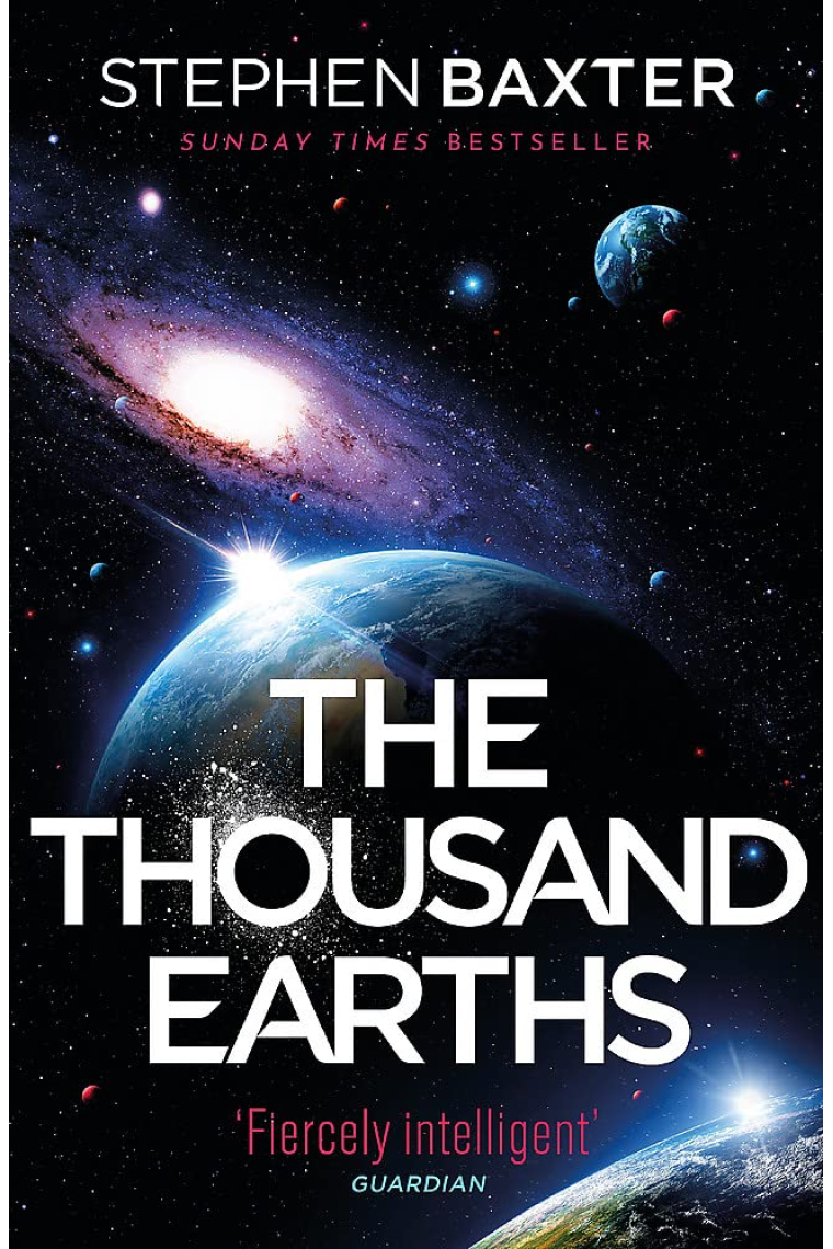 The Thousand Earths