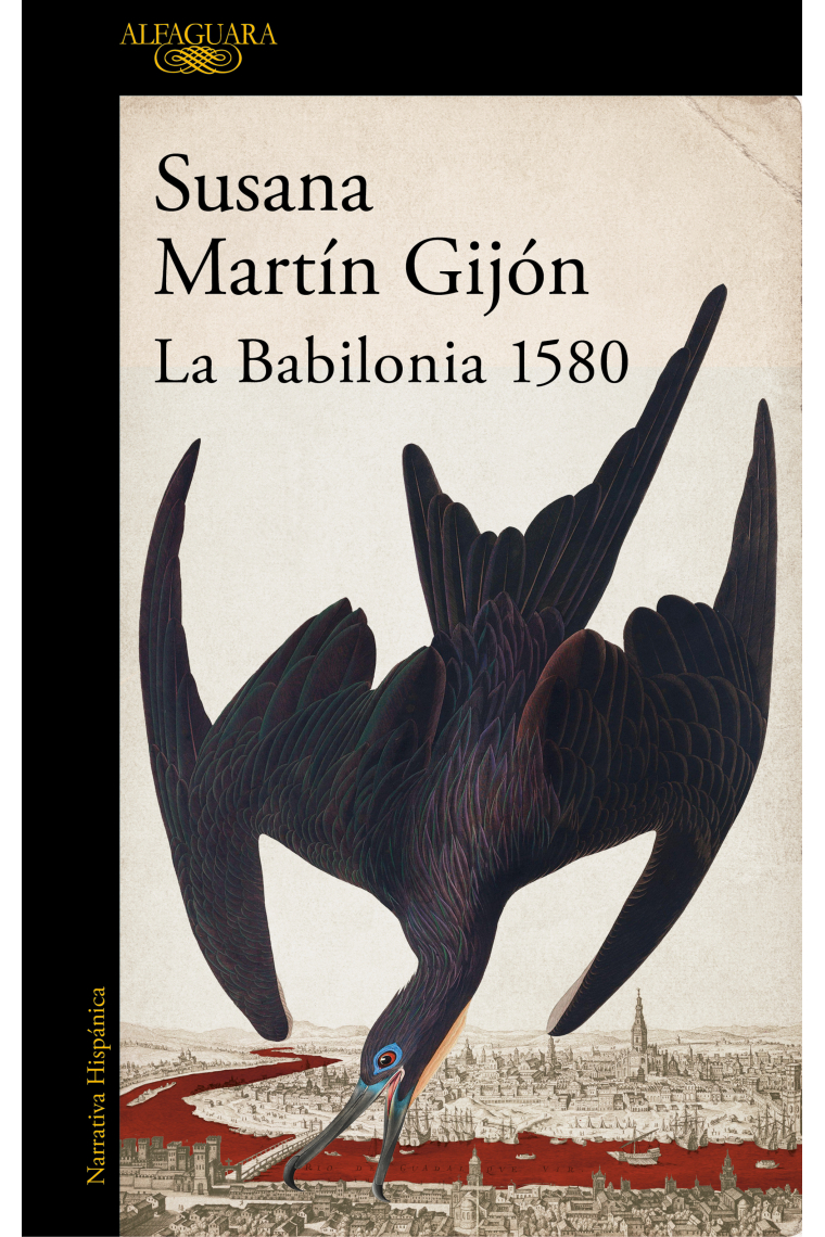 La Babilonia, 1580