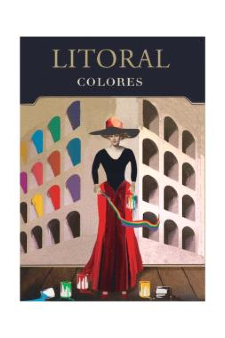 Revista Litoral: Colores (nº 275)