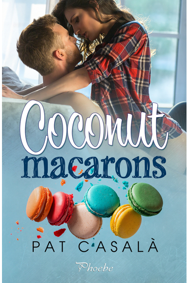 Coconut macarons