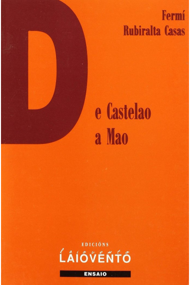 De Castelao a Mao