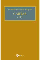 CARTAS II BOLSILLO RUSTICA