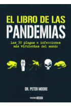 El libro de las pandemias