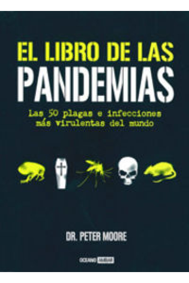 El libro de las pandemias