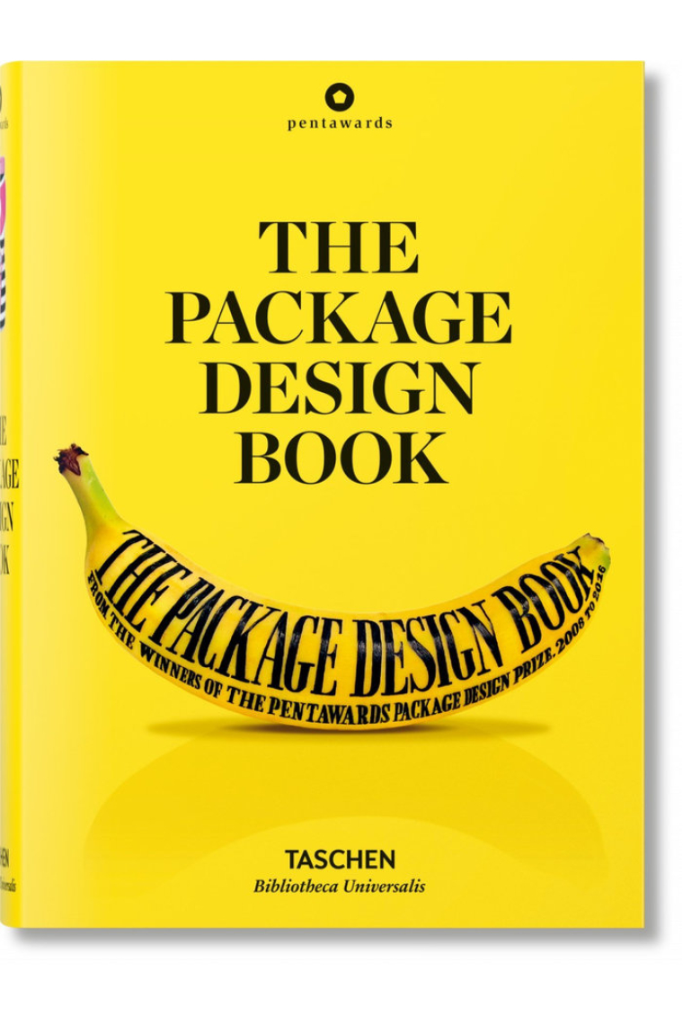 The Package Design Book