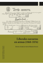 Liberales navarros en armas (1868-1876)