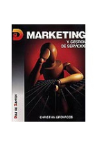 Marketing y gestion de servicios